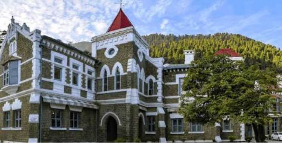 Uttarakhand High Court Shifting: Haldwani High Court Shift Belbaba Emerges as Likely New Site