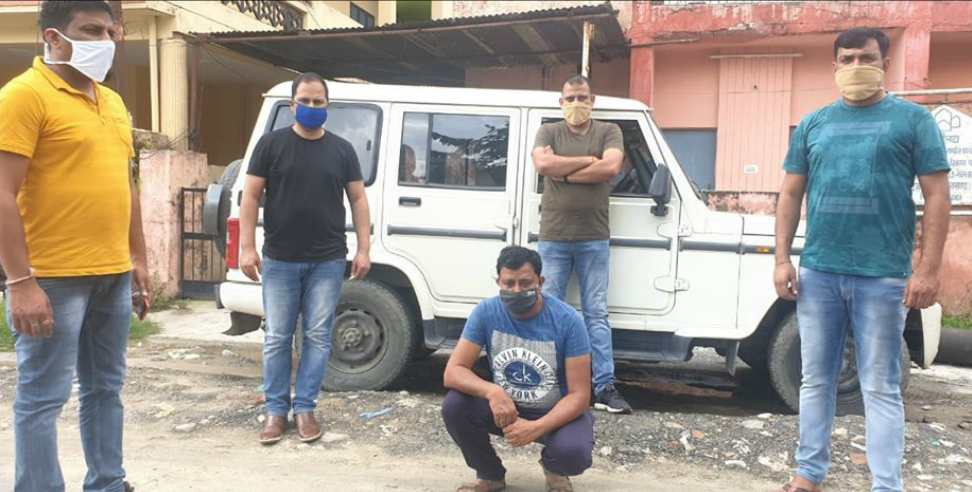 Dehradun News: Businessman kidnapped in Dehradun