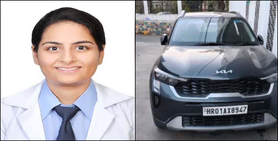 Doctor Tanvi Death Case: Family Alleges Harassment in Doctor Tanvi Death Case