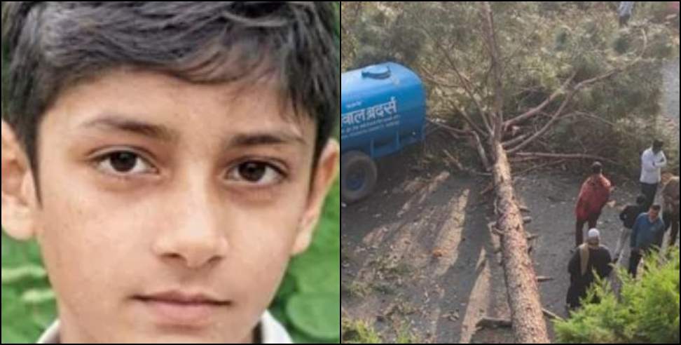 Uttarakhand heavy rain: Storm and Heavy Rain Cause Havoc in Uttarakhand