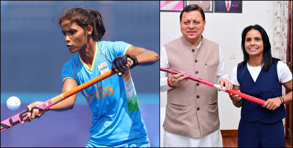 वंदना कटारिया हॉकी स्टेडियम: renaming hockey stadium turned out to be a rumour
