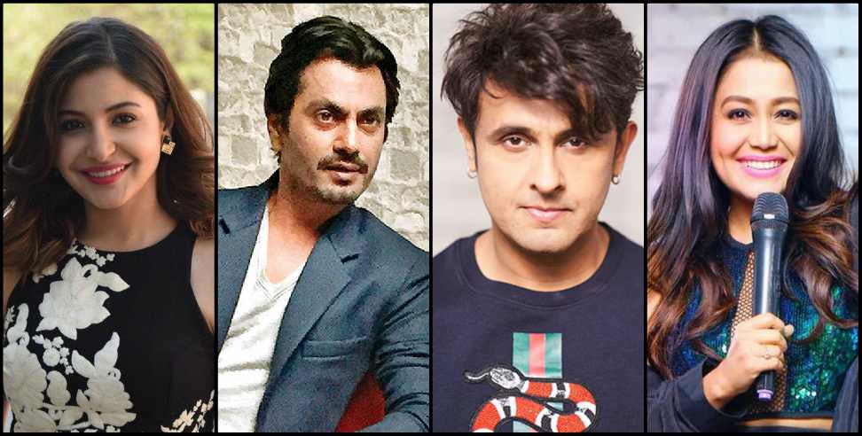 Sonu Nigam Uttarakhand: 10 Bollywood Artists from Uttarakhand