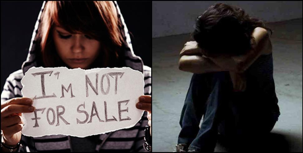 Uttarakhand smuggling: Trafficking of minor girls in Uttarakhand