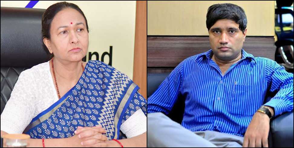 Sanjeev Chaturvedi RTI Case: Uttarakhand Forest Department RTI Case