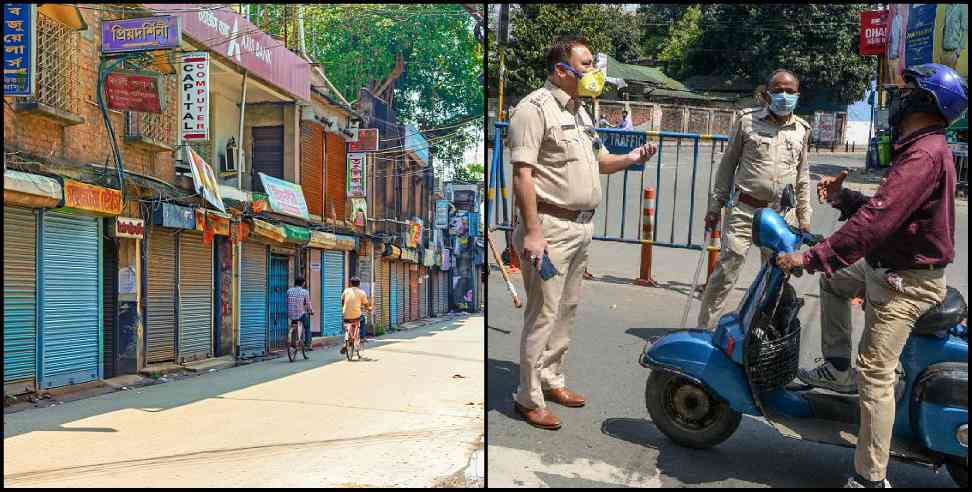 Uttarakhand Unlocked: Relief from curfew may be announce in Uttarakhand from June 8