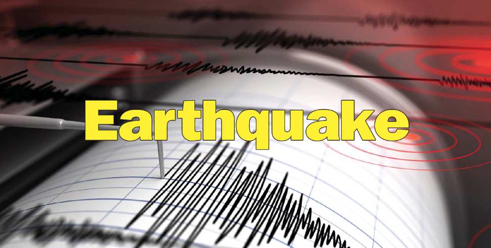 delhi ncr earthquake: delhi ncr haryana and punjab earthquake