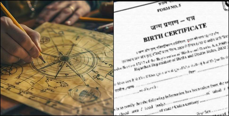 child name change rules: Numerology Boom Floods Birth Certificate Centres with Name Change Requests