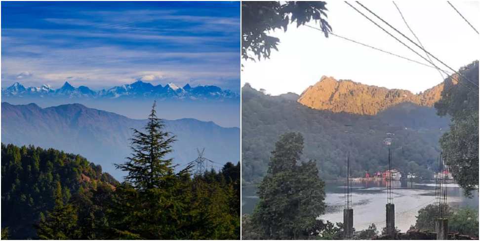 Uttarakhand Weather Forecast: Uttarakhand Weather Update 19 October 2024