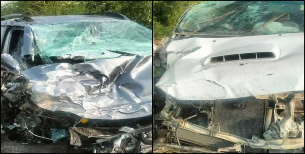 Nanakmatta road accident: Teacher dies in Nanakmatta road accident