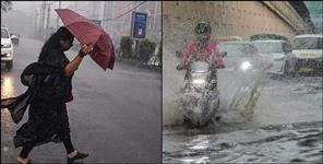 image: Uttarakhand Weather Report 28 july