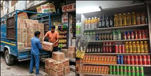 image: Food Safety Department Raids Dairies and Stores in Dehradun