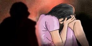image: Gram Pradhan molested a minor disabled girl in Pithoragarh