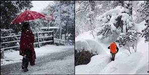 image: Uttarakhand Weather Update 31 January