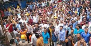 image: Up Boys abducted minor in purola uttarkashi