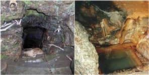 image: Uttarakhand Ancient Cave Patal Bhubaneswar Interesting Facts