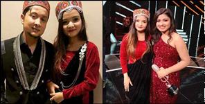 image: Indian Idol Pawandeep Rajan sisters wedding