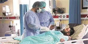 image: First corona positive case found in chamoli district