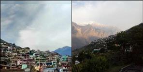 image: uttarakhand joshimath sinking weather report 9 december