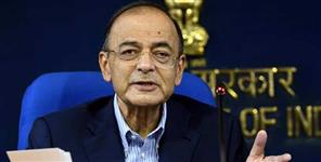 image: arun jaitley passes away in AIIMS