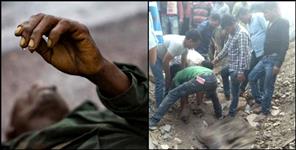 image: LANDSLIDE IN UTTARKASHI ONE DIED