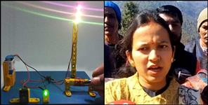image: science students to get laboratory RMSA facility in pithoragarh