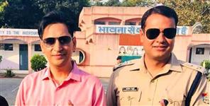 image: DEEPAK RAWAT AND JANMEJAY KHANDURI