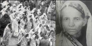 image: Bishni Devi Sah Uttarakhand First Woman Freedom Fighter