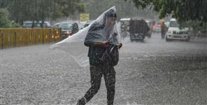 Uttrakhand weather update yellow alert of rain in 11 districts