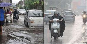 image: Uttarakhand Weather Update 19 April Orange Alert