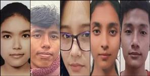 image: 11 Students From Dharchula Selected in MBBS
