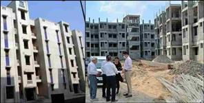 image: Uttarakhand 14200 EWS Category House