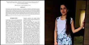 image: Ankita Bhandari provisional postmortem report