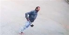 Suspended worker created ruckus in factory