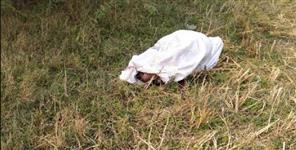 image: Child murdered in Sahaspur Dehradun