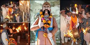 image: The history of Igas celebrated in Uttarakhand