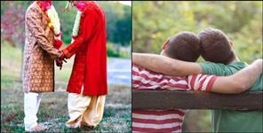 image: Uttarakhand first gay marriage High Court approved