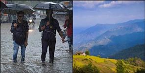 image: Uttarakhand Weather Update 6 September 2025