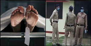 image: Woman commits suicide in Udham Singh Nagar