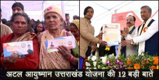 image: Information about atal ayushman uttarakhand yojna