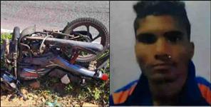 image: Army jawan Bhagwan Rawat died in road accident in Haldwani