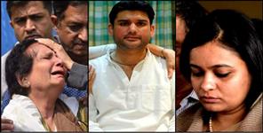 image: police got video peoof of rohit shekhar