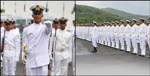 image: Recruitment for 910 posts in Indian Navy