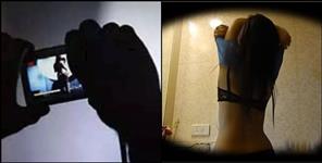 image: Hotel worker made video of woman in Nainital