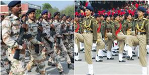 image: ITBP Recruitment 2024 of Inspector and Constable