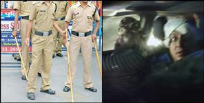 image: Loot of millions in Haridwar