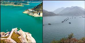 image: Water level in Tehri lake is rising by 2 meters every day