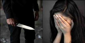 image: father wants to kill his daughter in haldwani uttarakhand