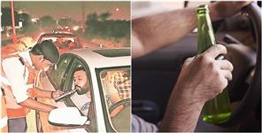image: Six Months Jail For Drunk and Driving in Dehradun