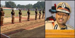 image: Preparations to make Uttarakhand police smart