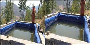 image: Story of Kamala Bhandari of Chamoli